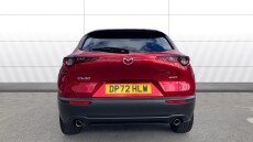 Mazda Cx-30 2.0 e-Skyactiv G MHEV Sport Lux 5dr Petrol Hatchback